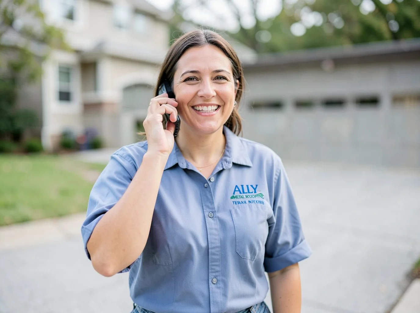 Metal Roof Installation Cumberland, OH FAQs